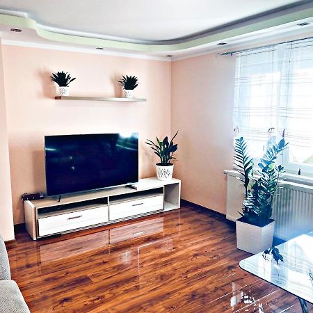 Extrem Ruhiges Apartment- Leipzig Ost Luaran gambar
