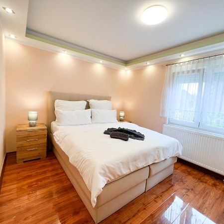 Extrem Ruhiges Apartment- Leipzig Ost Luaran gambar