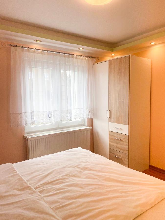 Extrem Ruhiges Apartment- Leipzig Ost Luaran gambar