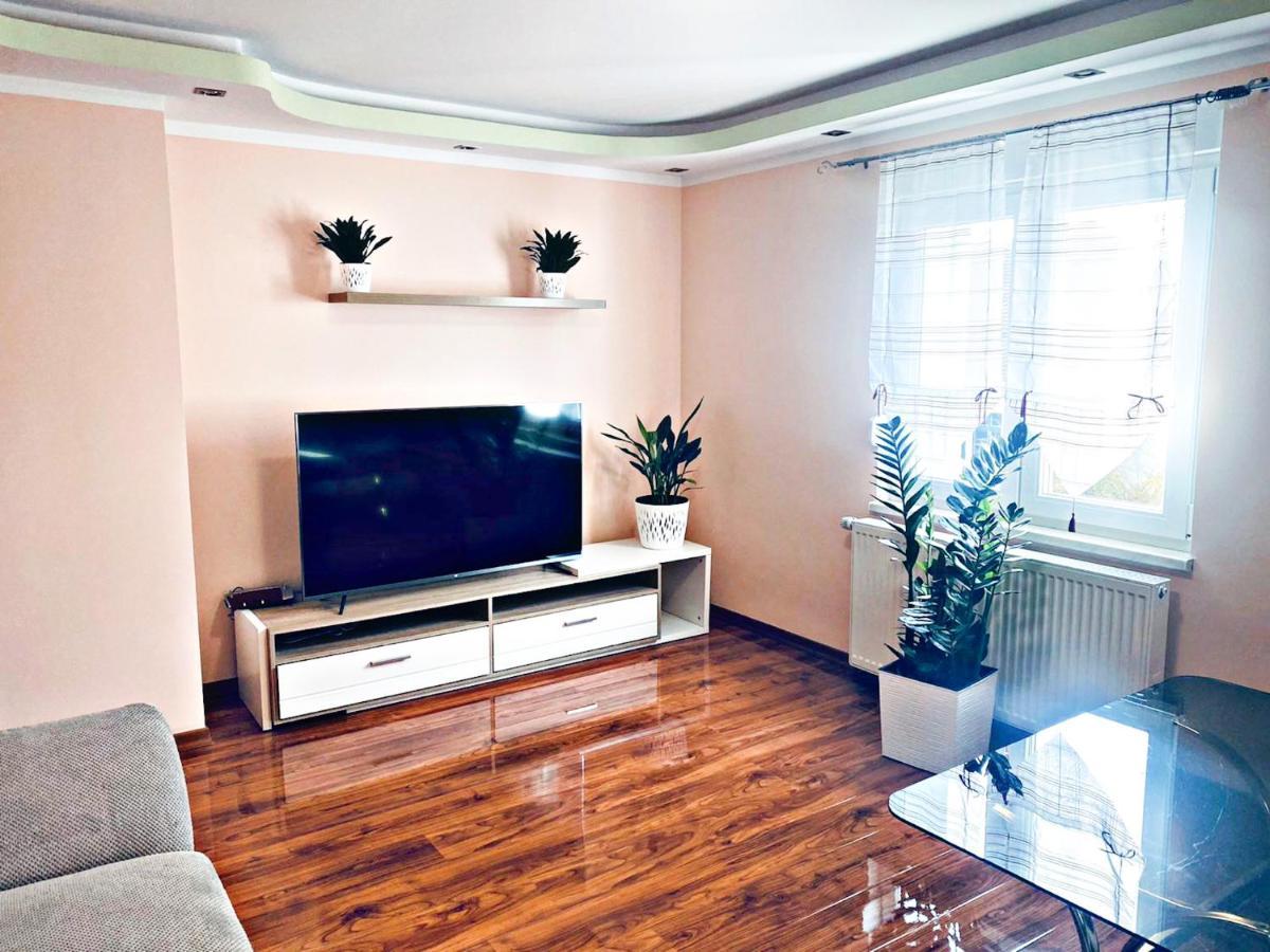 Extrem Ruhiges Apartment- Leipzig Ost Luaran gambar