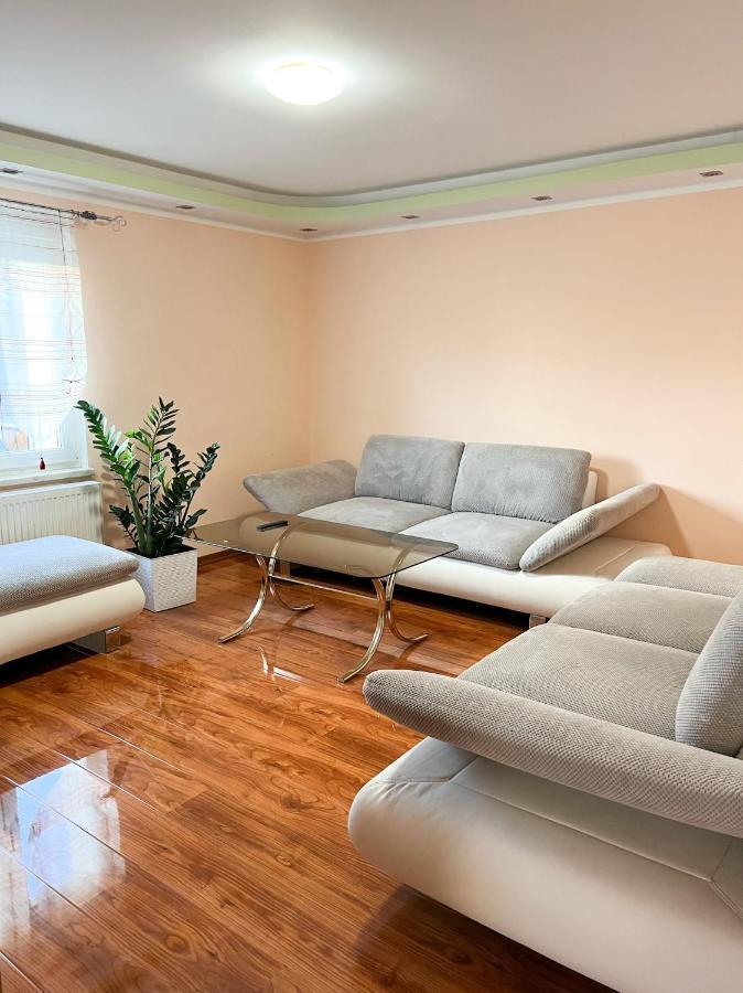 Extrem Ruhiges Apartment- Leipzig Ost Luaran gambar