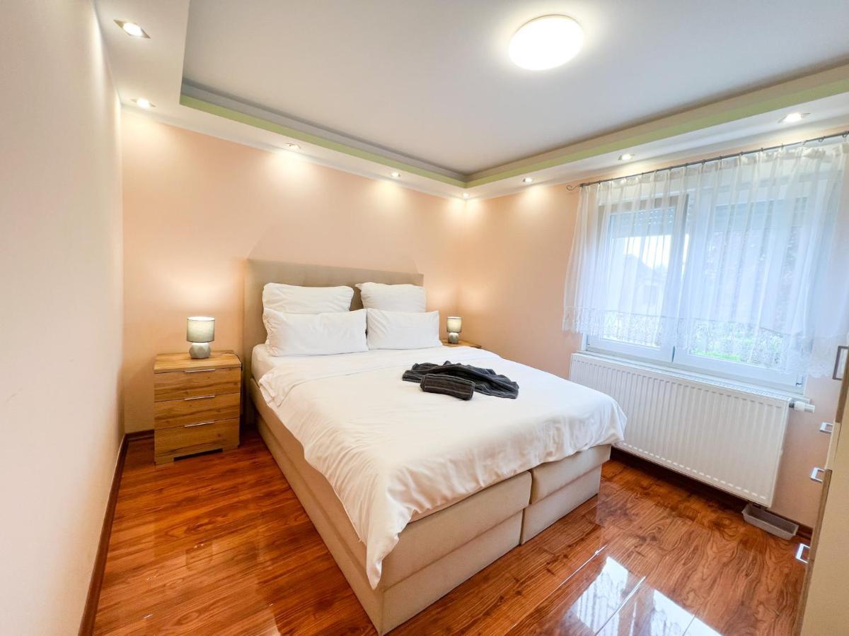 Extrem Ruhiges Apartment- Leipzig Ost Luaran gambar